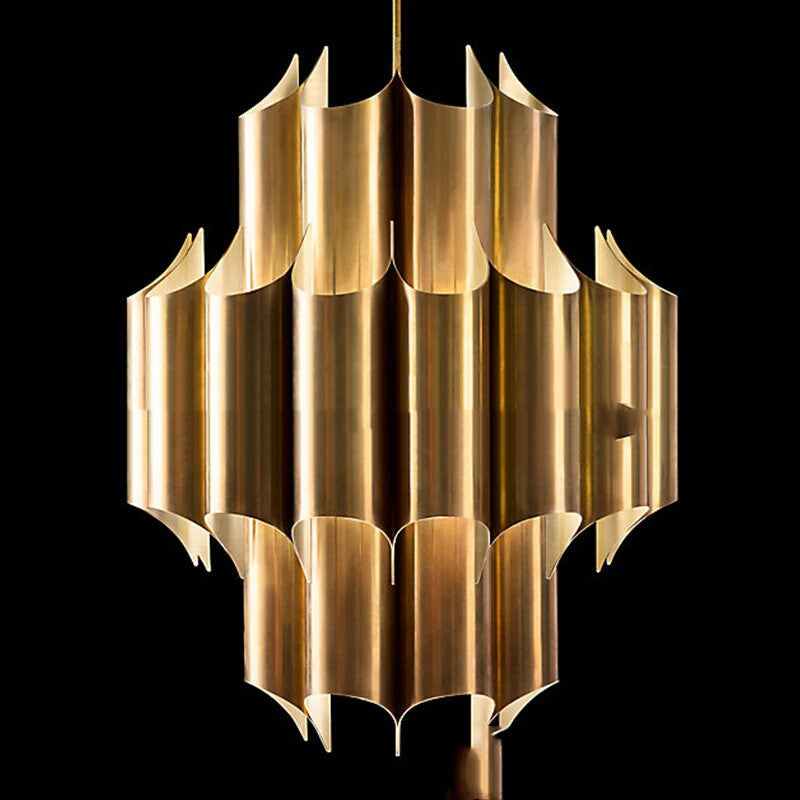 Luxe hanglamp