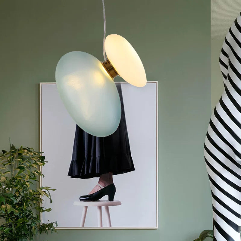 Decoratieve hanglamp