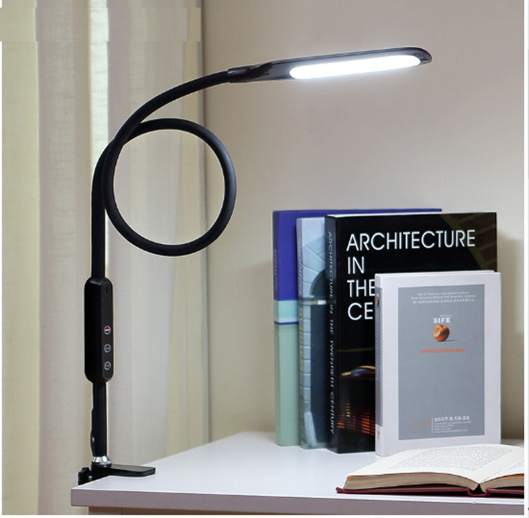 Touch Adjustable Desk Lamp