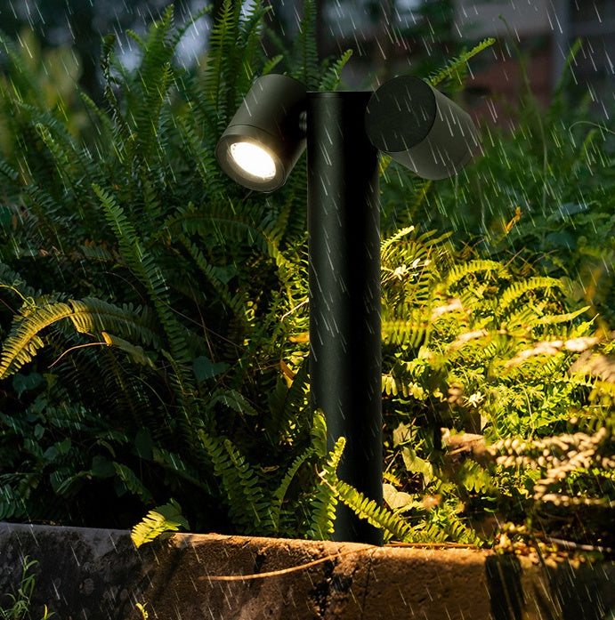Modern Garden Led Light