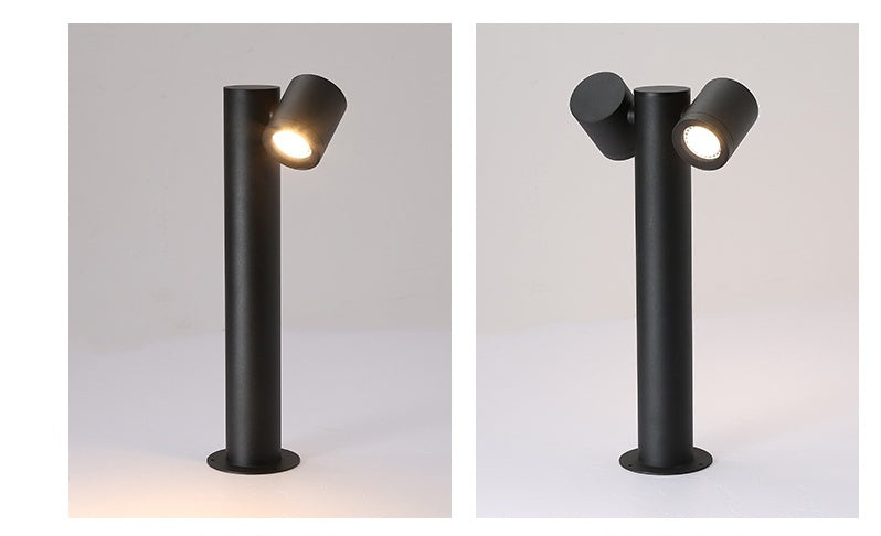 Modern Garden Led Light