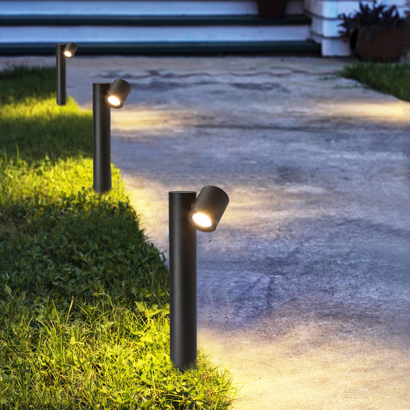 Modern Garden Led Light