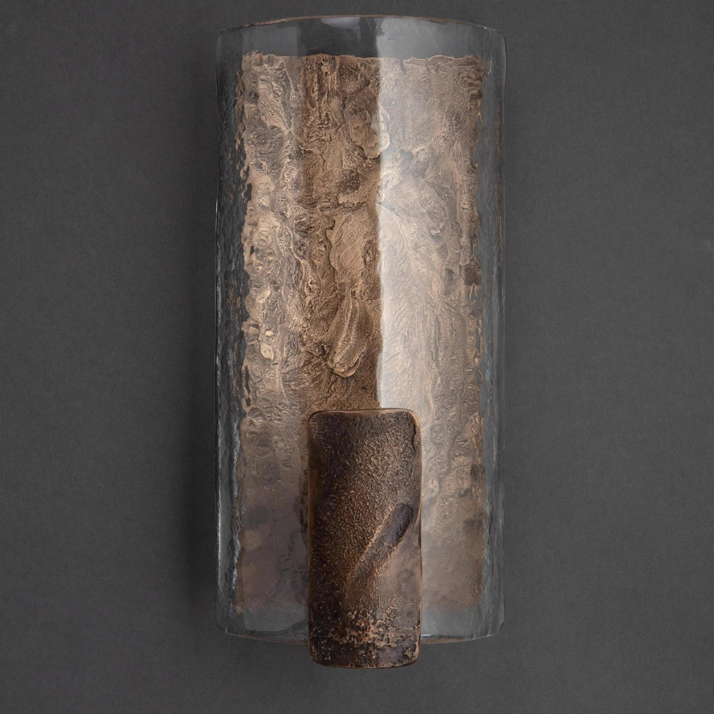 Luxuriöse Wandleuchte für gehobenes Wohnen