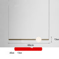 Minimalistische hanglamp