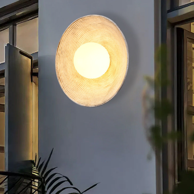 Decorative Wall Lamp