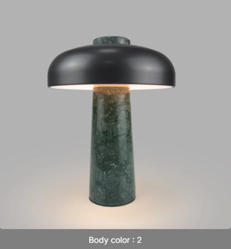 Oplaadbare bureaulamp