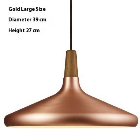 Moderner Kronleuchter