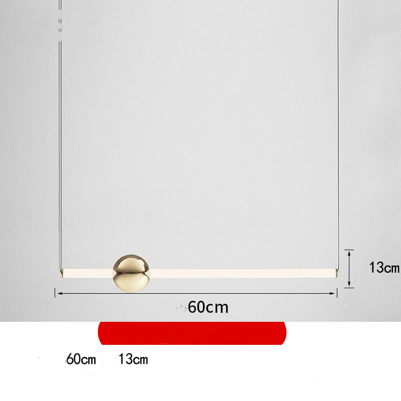 Modern Minimalist Lamps