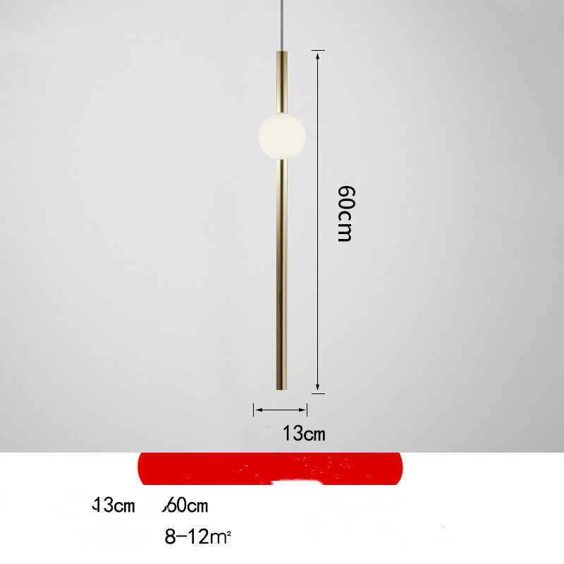 Modern Minimalist Lamps