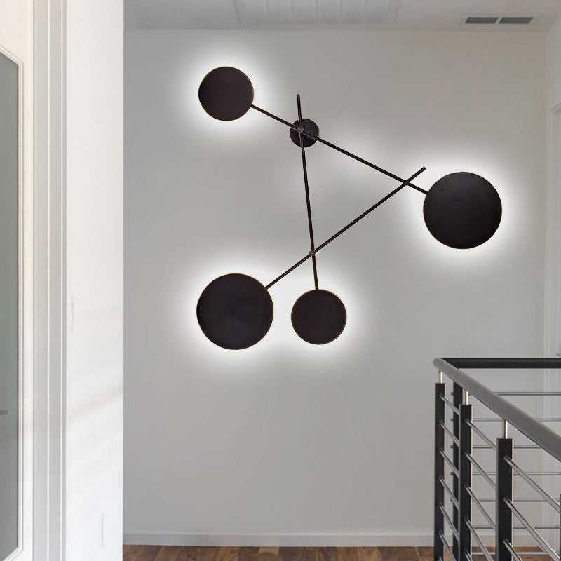 Industriële wandverlichting