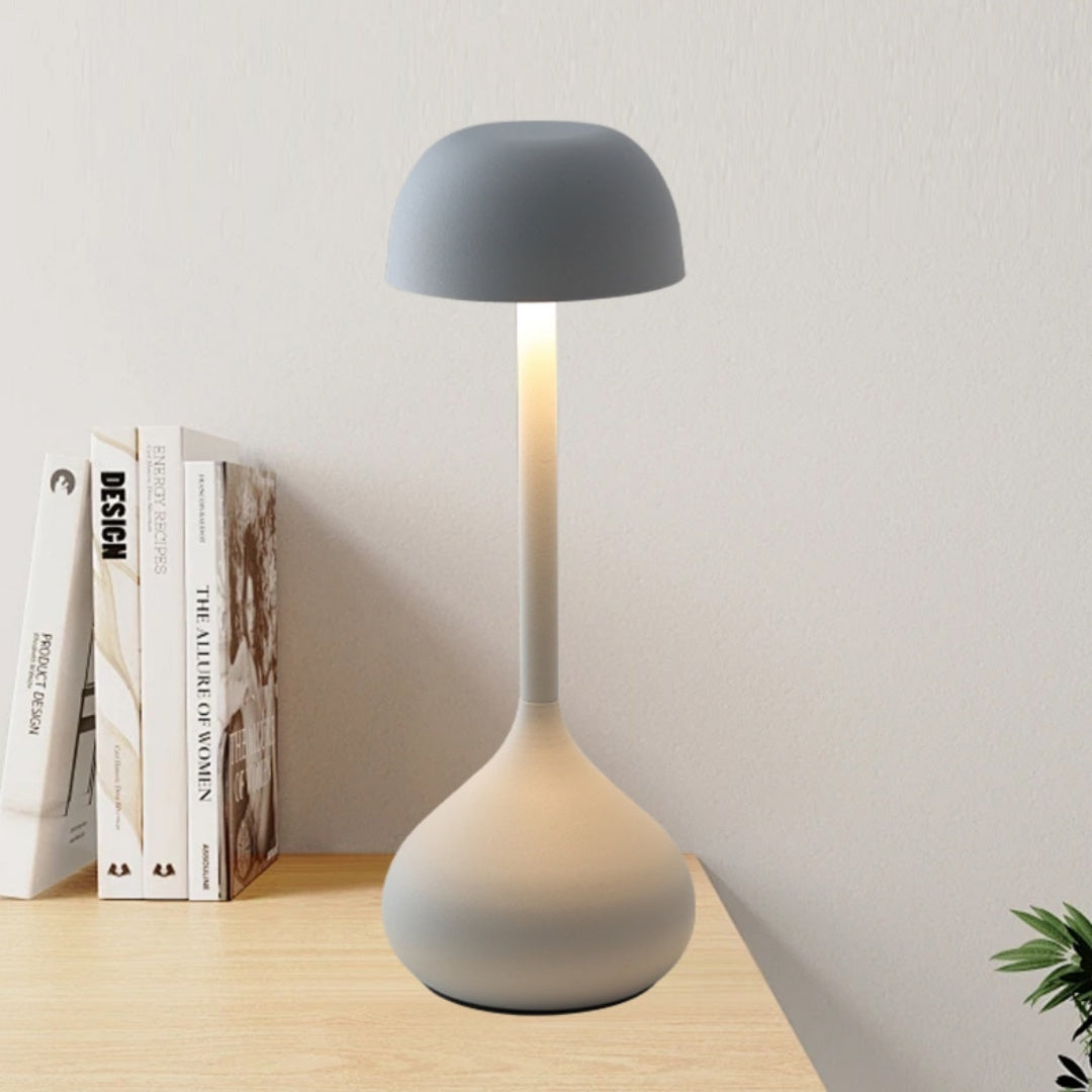 Portable Rechargeable Table Lamp