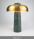 Oplaadbare bureaulamp