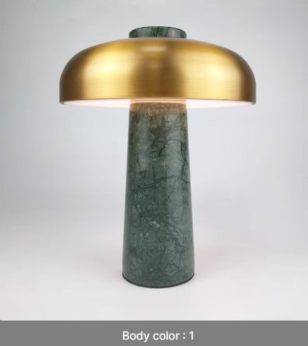 Oplaadbare bureaulamp