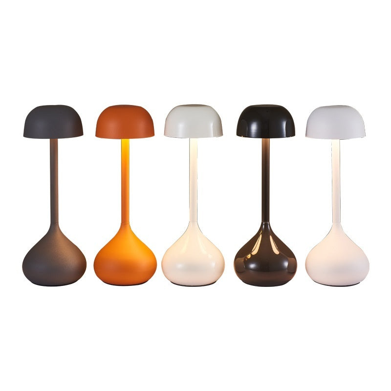 Portable Rechargeable Table Lamp
