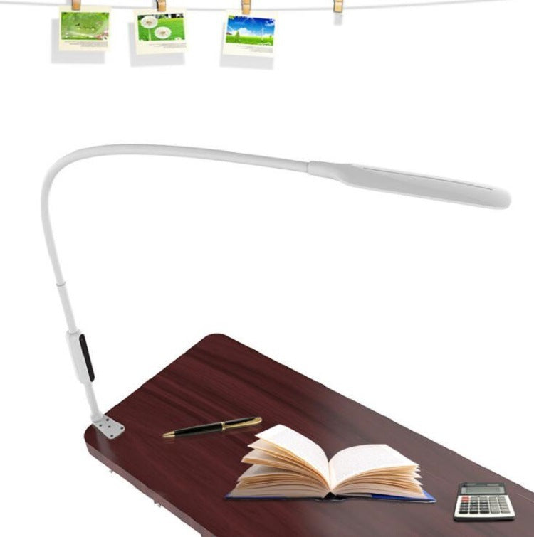 Touch Adjustable Desk Lamp