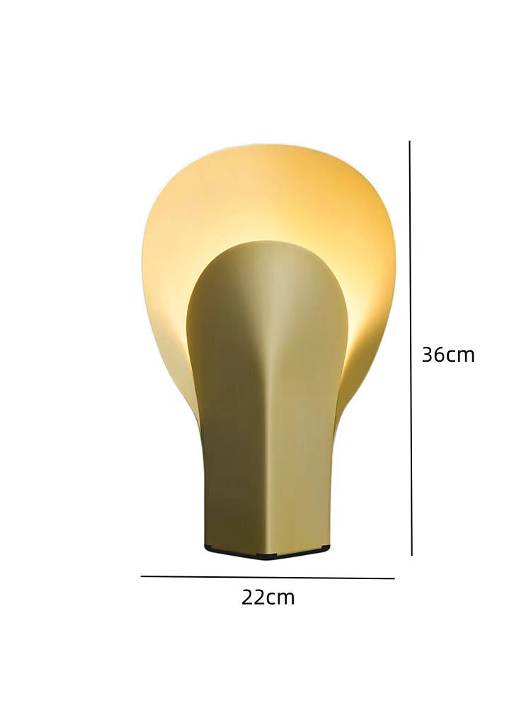 Decoration Artistic Table Lamp