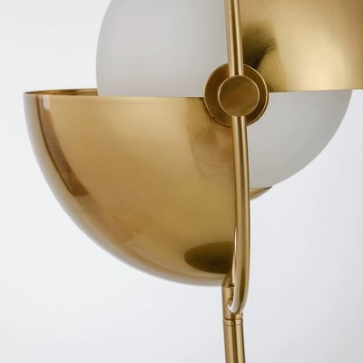 Luxe tafellamp