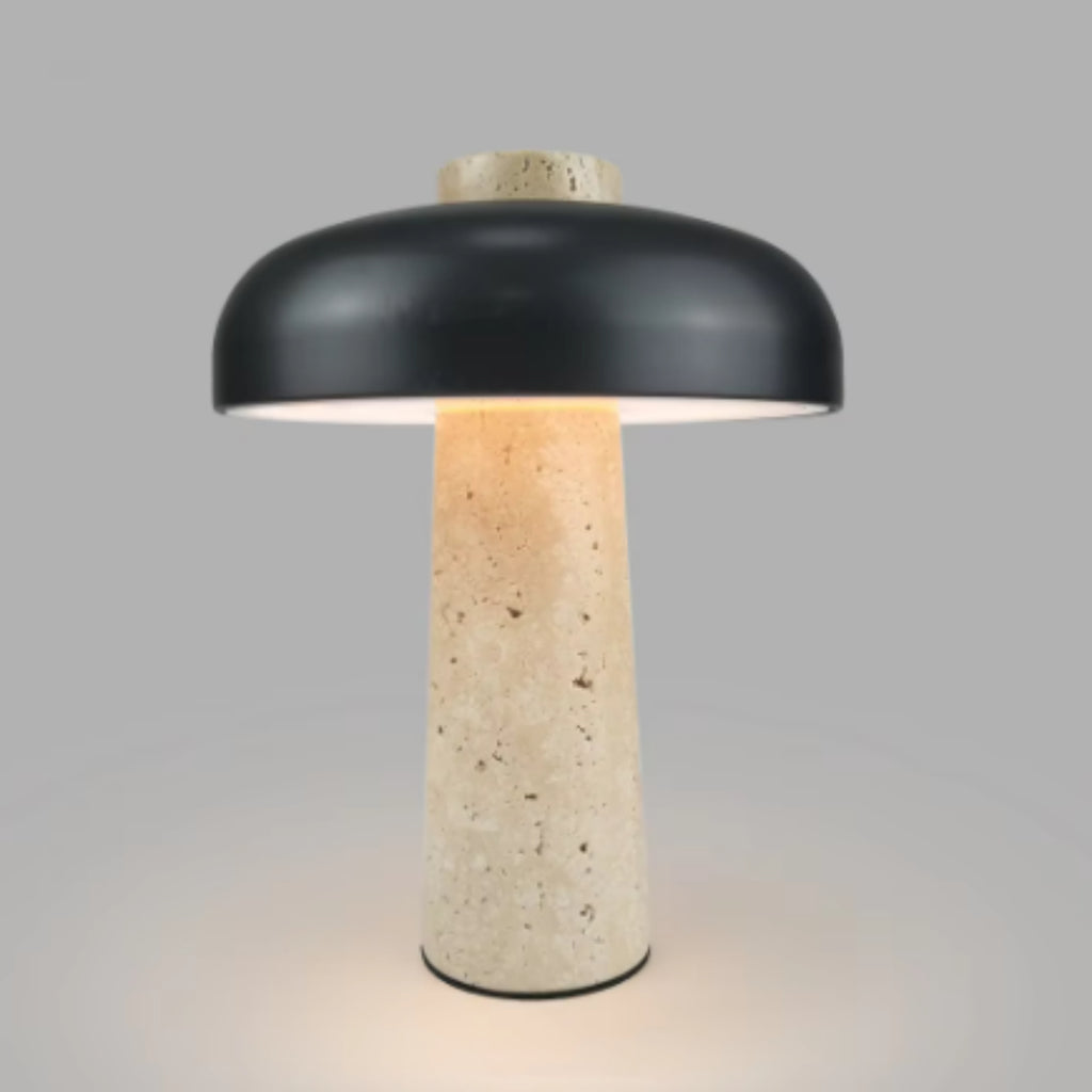 Oplaadbare bureaulamp