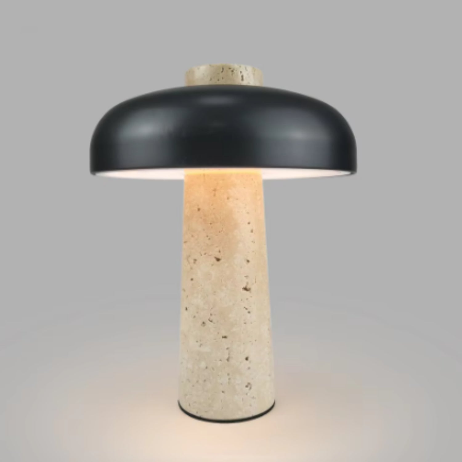 Oplaadbare bureaulamp