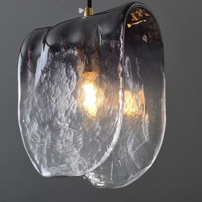 Glas pendel