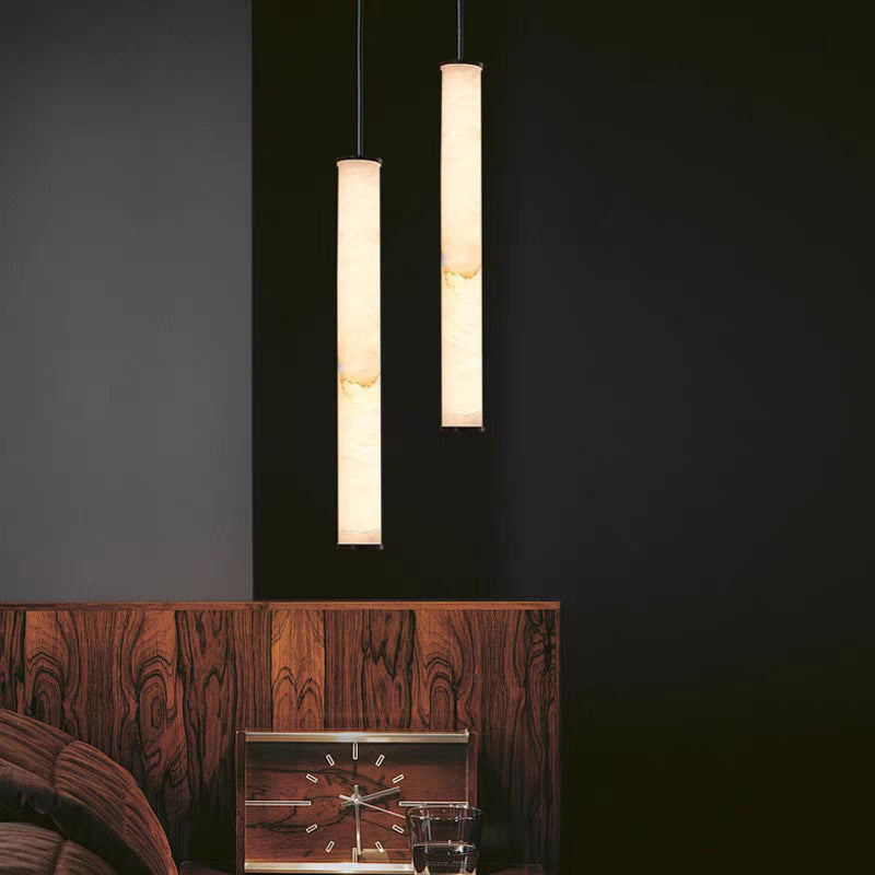 Marble Small Droplight