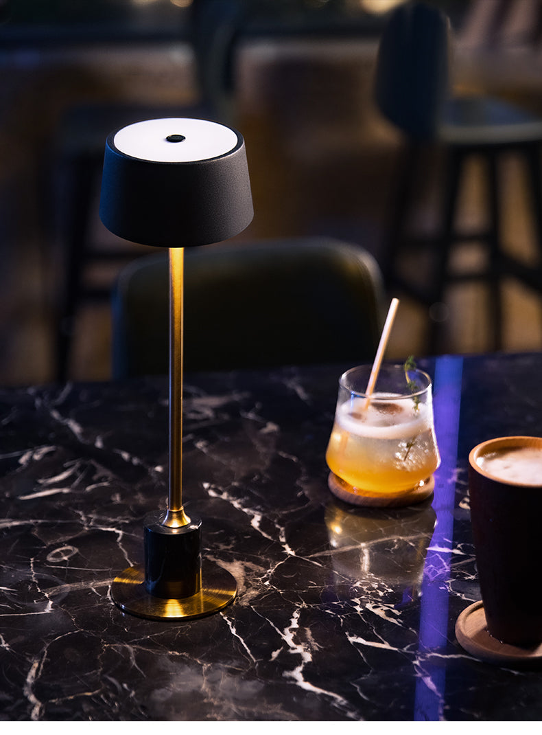 Table Rechargeable Led Lamp