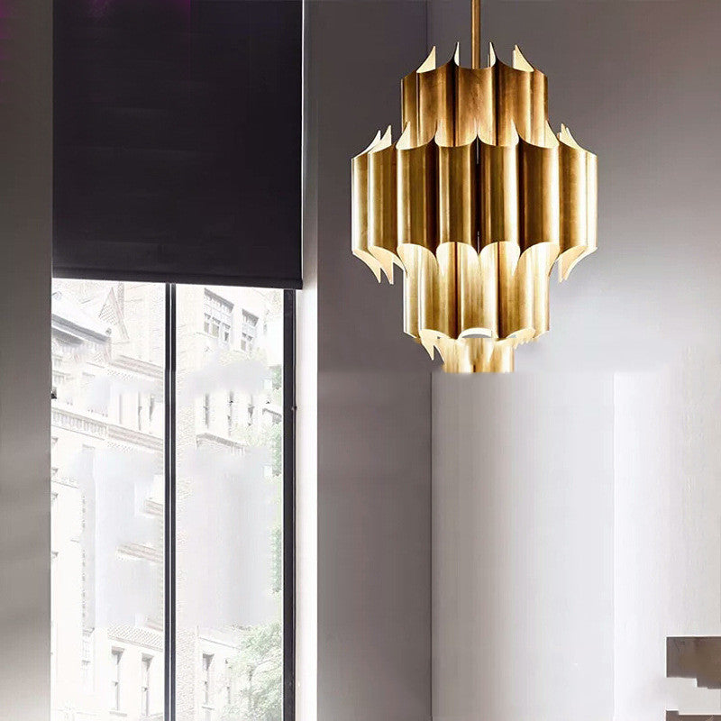 Luxe hanglamp