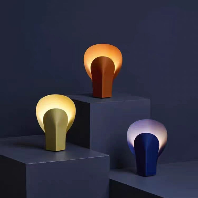 Decoration Artistic Table Lamp