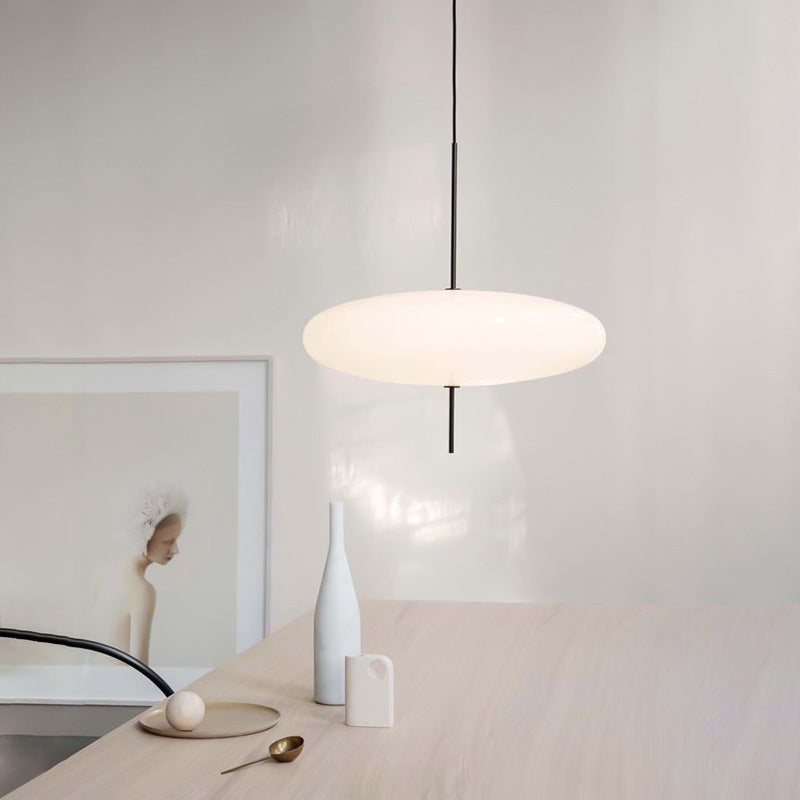 UFO-Minimalistischer Kronleuchter