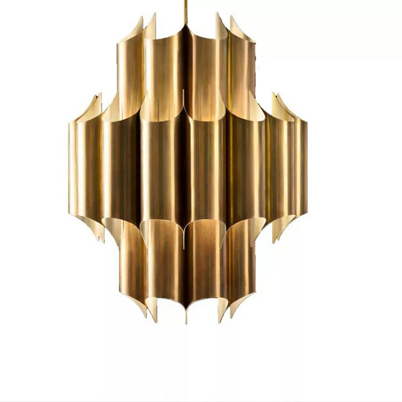 Luxe hanglamp