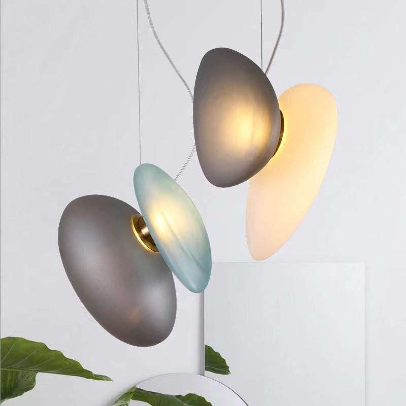 Decoratieve hanglamp