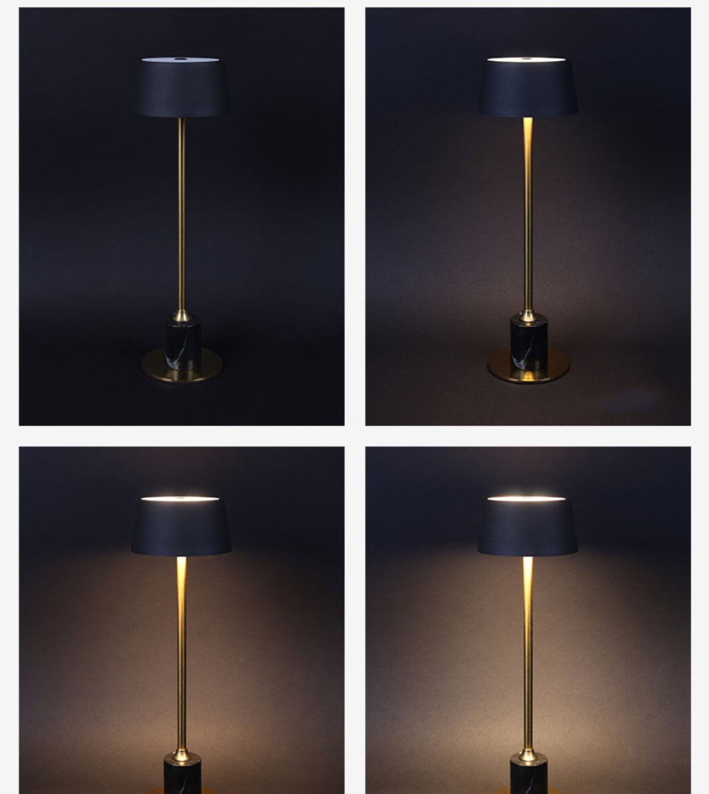Table Rechargeable Led Lamp