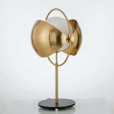 Luxe tafellamp