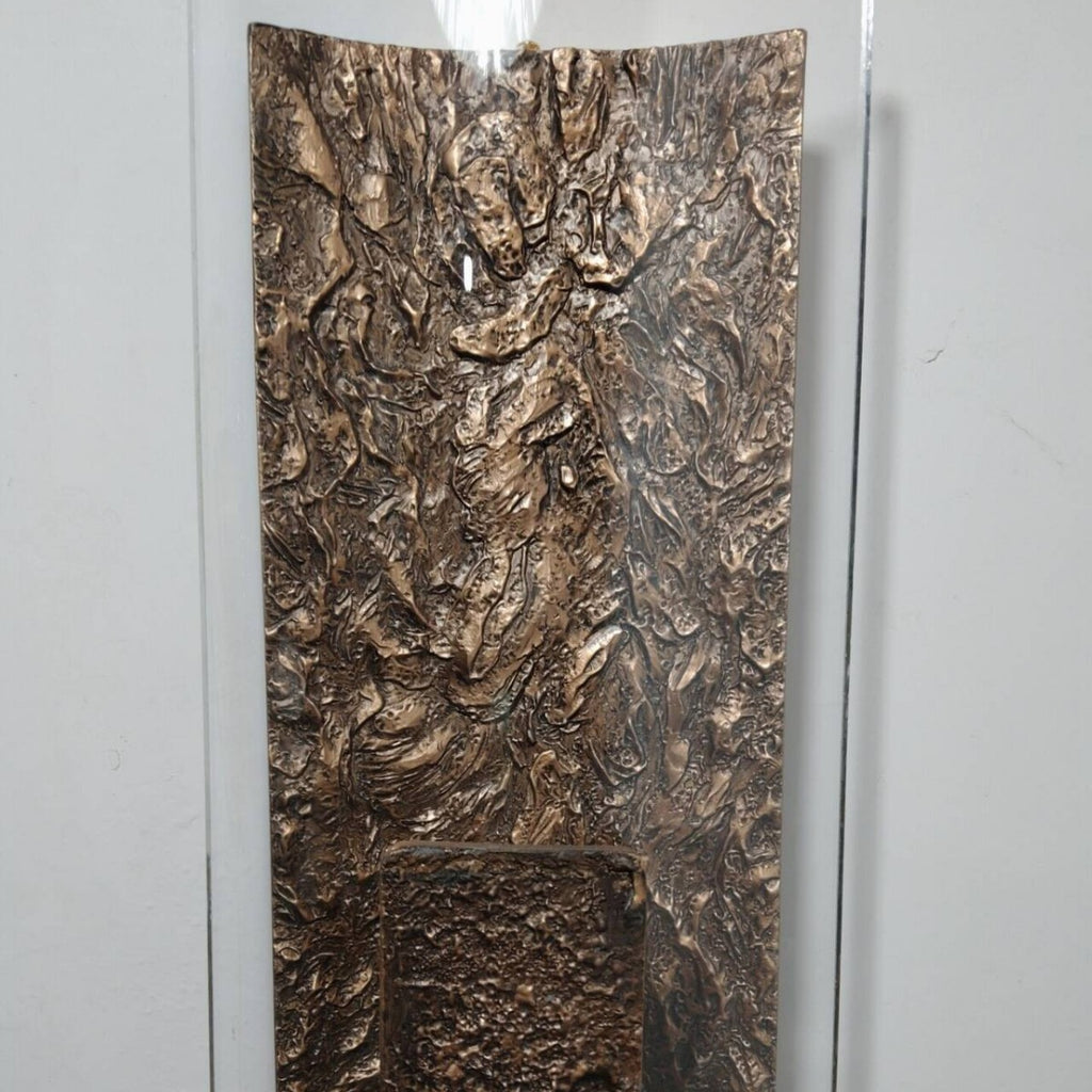 Luxuriöse Wandleuchte für gehobenes Wohnen