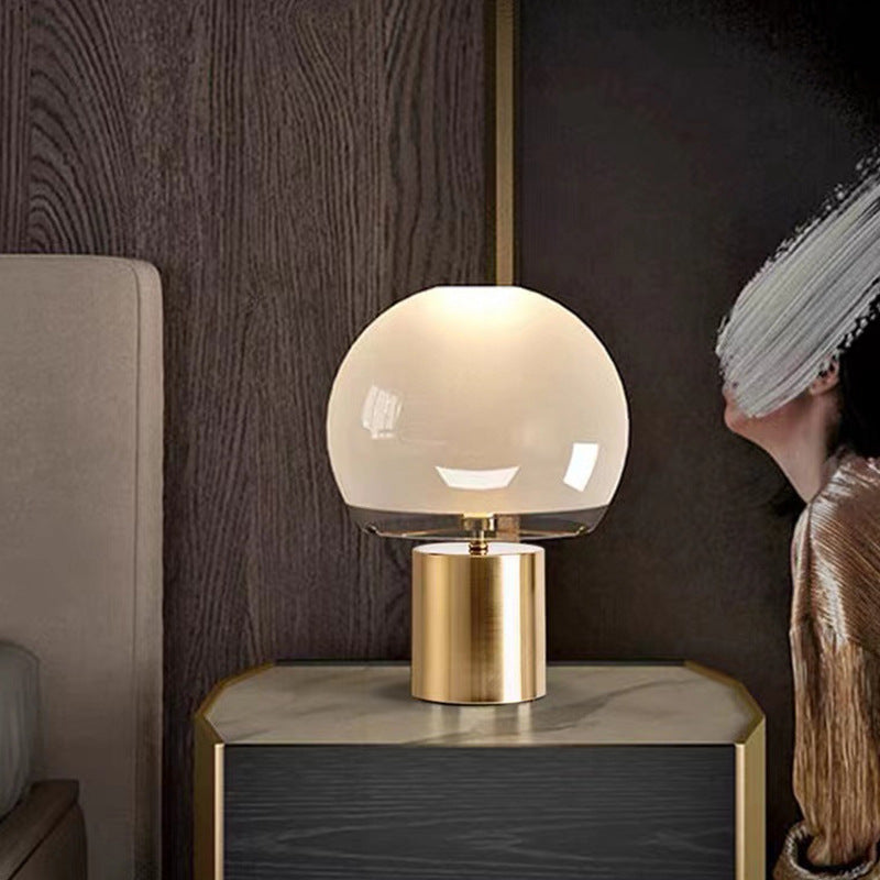 Creative Bedside- Decorative Lamp