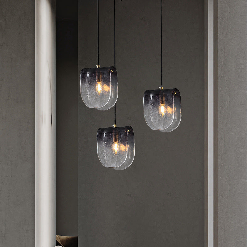 Glas pendel