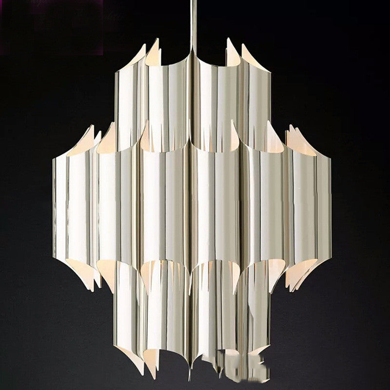 Luxe hanglamp