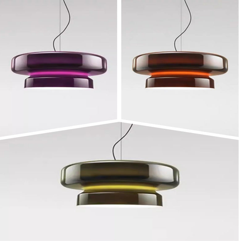 New Fashion Glass Chandelier