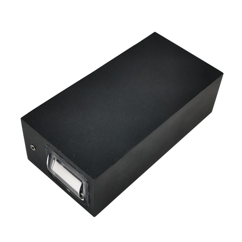 Outdoor Decorative Double-head Wall Light