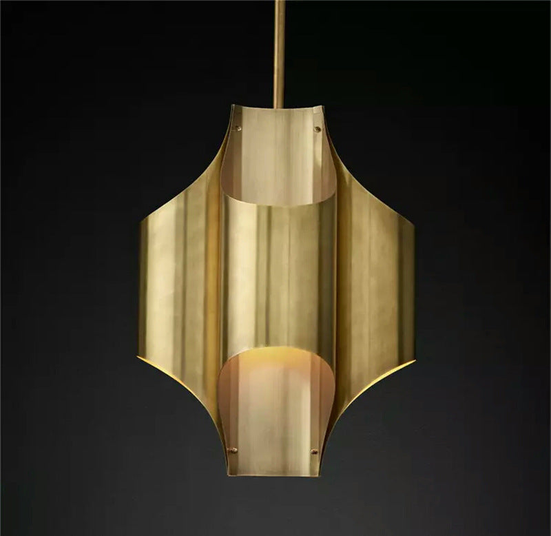 Luxe hanglamp