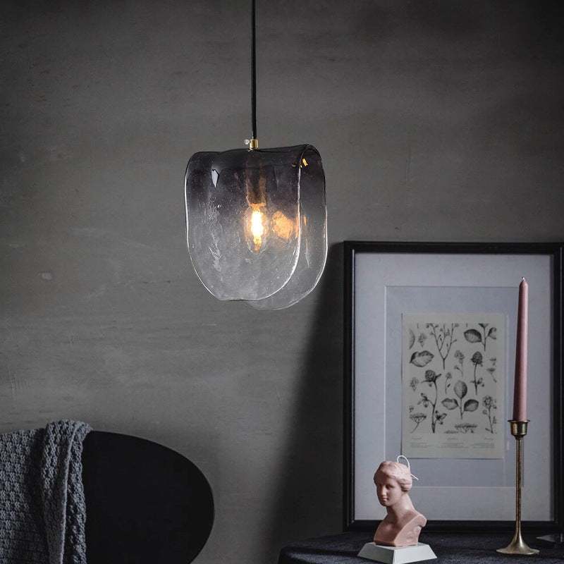 Glas pendel
