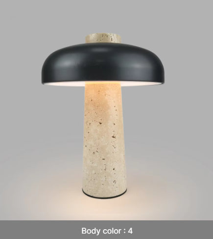 Oplaadbare bureaulamp