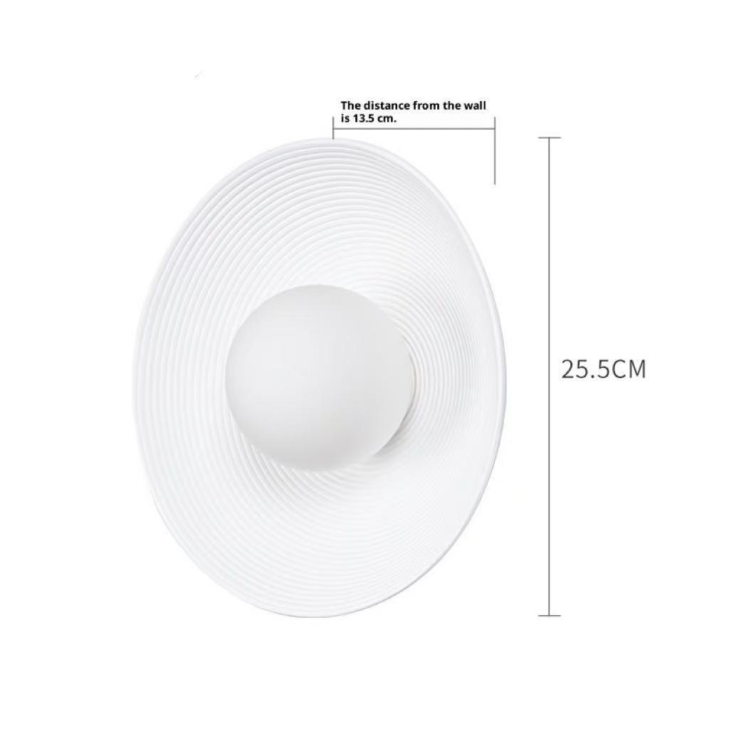 Decorative Wall Lamp